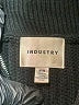 Industry 100% Acrylic Black Sweater Vest Size M - photo 7