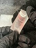 Industry 100% Acrylic Black Sweater Vest Size M - photo 8