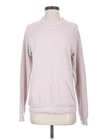 American Colors by Alex Lehr Pullover Sweater (view 1)