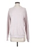 American Colors by Alex Lehr Pink Pullover Sweater Size S - photo 1