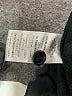 Cotélac 100% Cotton Polka Dots Black Dress Pants Size Med (2) - photo 8