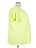 LIVI Active 100% Polyester Yellow Active T-Shirt Size 26 - 28 - photo 4