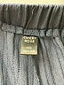 Emery Rose Stripes Blue Casual Pants Size 1X - photo 4