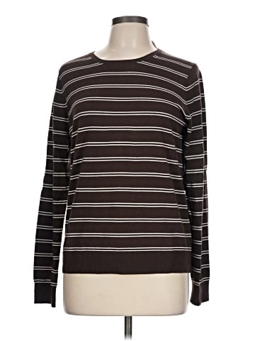 Banana Republic Factory Store Pullover Sweater (view 1)