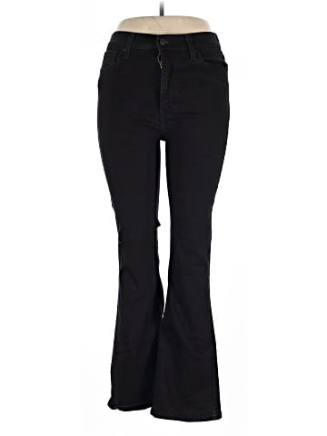 Levi Strauss Signature Jeans (view 1)