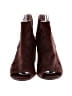 Anthropologie Burgundy Sandals Size 9 - photo 2