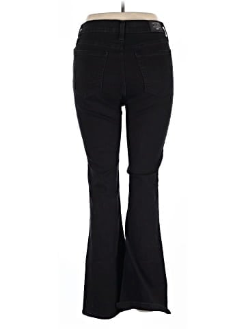 Levi Strauss Signature Jeans (view 2)