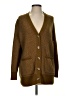 Madewell Brown Cardigan Size XS - photo 1