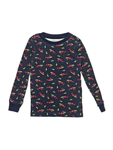 Janie and Jack Long Sleeve T-Shirt (view 1)