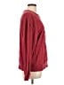 Hello Kitty 100% Cotton Red Sweatshirt Size L - photo 4