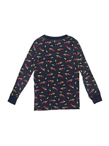 Janie and Jack Long Sleeve T-Shirt (view 2)