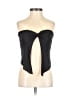 Edikted Black Tube Top Size XS - photo 1