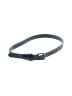 Madewell 100% Leather Gray Leather Belt Size XS - photo 1