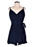 premier amour Blue Romper Size 8 - photo 1