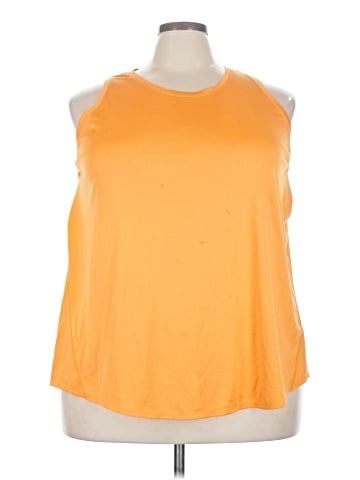 Tek Gear Sleeveless T-Shirt (view 1)