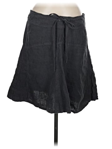 Athleta Denim Skirt (view 1)