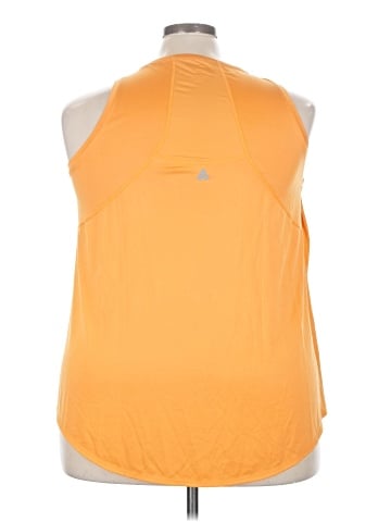 Tek Gear Sleeveless T-Shirt (view 2)
