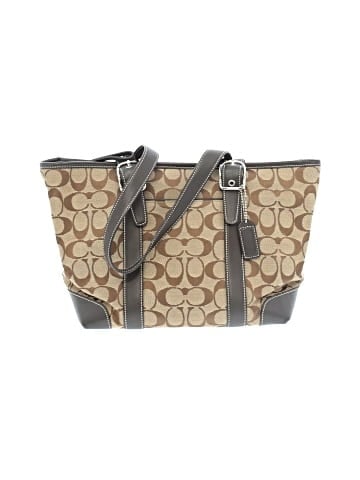 Coach Tote (view 1)