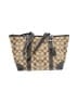Coach Brown Tote One size - photo 1