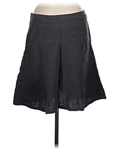 Athleta Denim Skirt (view 2)