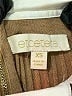Etcetera Tan Turtleneck Sweater Size XS - photo 7