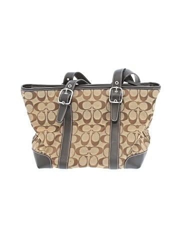 Coach Tote (view 2)