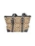 Coach Brown Tote One size - photo 2