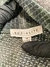 Socialite Gray Cardigan Size M - photo 7