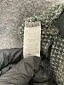 Socialite Gray Cardigan Size M - photo 8