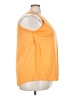 Tek Gear Orange Sleeveless T-Shirt Size 3X - photo 4