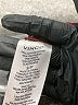 Vince. Burgundy Active Pants Size S - photo 5
