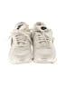 Nike White Sneakers Size 7 1/2 - photo 2