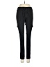 VIP Jeans Black Cargo Pants Size 5 - photo 1