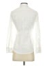 J.Crew Ivory Long Sleeve Blouse Size 0 - photo 2