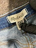 Madewell Blue Jeans Size 26 waist - photo 7