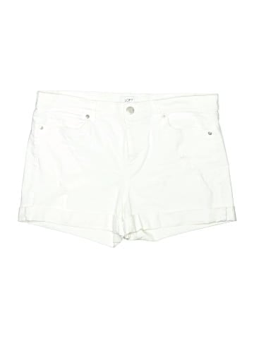 Ann Taylor LOFT Outlet Shorts (view 1)