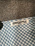 Princess Polly Blue Sleeveless Blouse Size 4 - photo 4