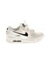 Nike White Sneakers Size 7 1/2 - photo 1