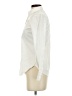 J.Crew Ivory Long Sleeve Blouse Size 0 - photo 5