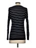 Vince. Stripes Black Pullover Sweater Size XS - photo 2