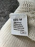 Unbranded Ivory Cardigan Size M - photo 8