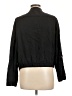 Apt. 9 100% Rayon Black Jacket Size L - photo 2