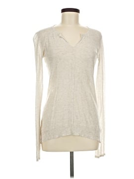 Inhabit Long Sleeve T-Shirt (view 1)