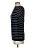 Vince. Stripes Black Pullover Sweater Size XS - photo 5