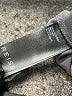 Reiss 100% Polyester Gray Short Sleeve Blouse Size M - photo 8