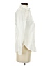 J.Crew Ivory Long Sleeve Blouse Size 0 - photo 4