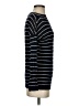 Vince. Stripes Black Pullover Sweater Size XS - photo 4