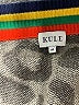 Kule Animal Print Tan Cardigan Size XS - photo 7