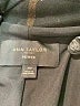 Ann Taylor Factory Black Coat Size XS (petite) - photo 6