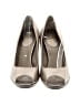 Cole Haan Metallic Silver Heels Size 9 1/2 - photo 2